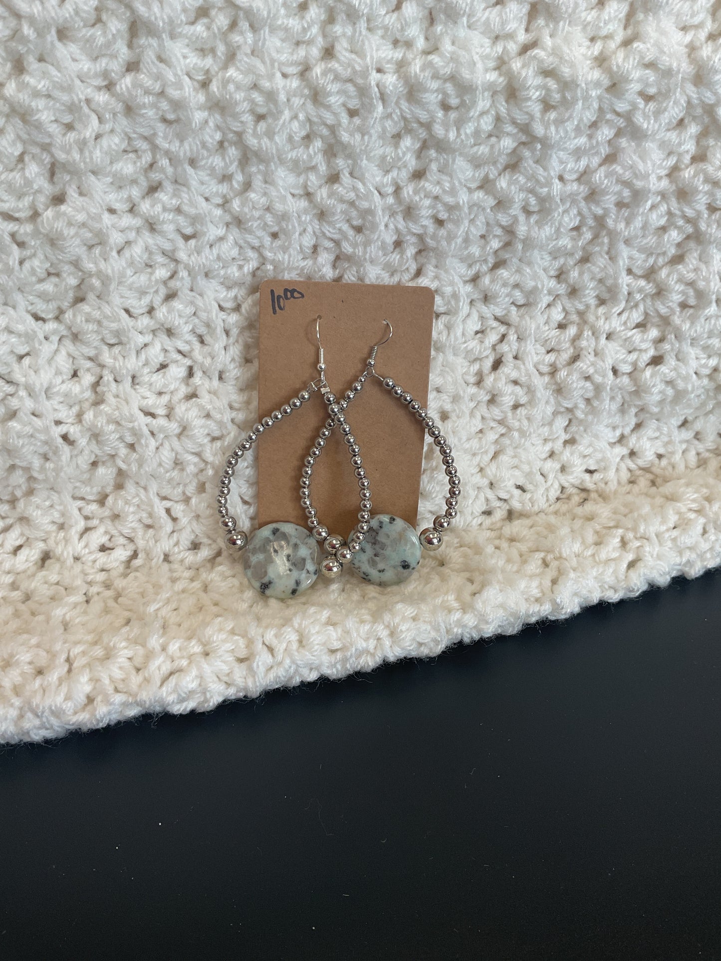 Wild Soul Earrings