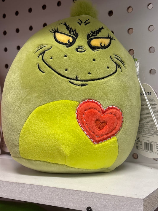Grinch