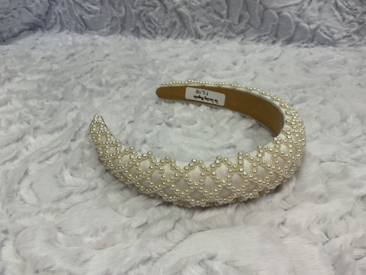 Fancy Headbands