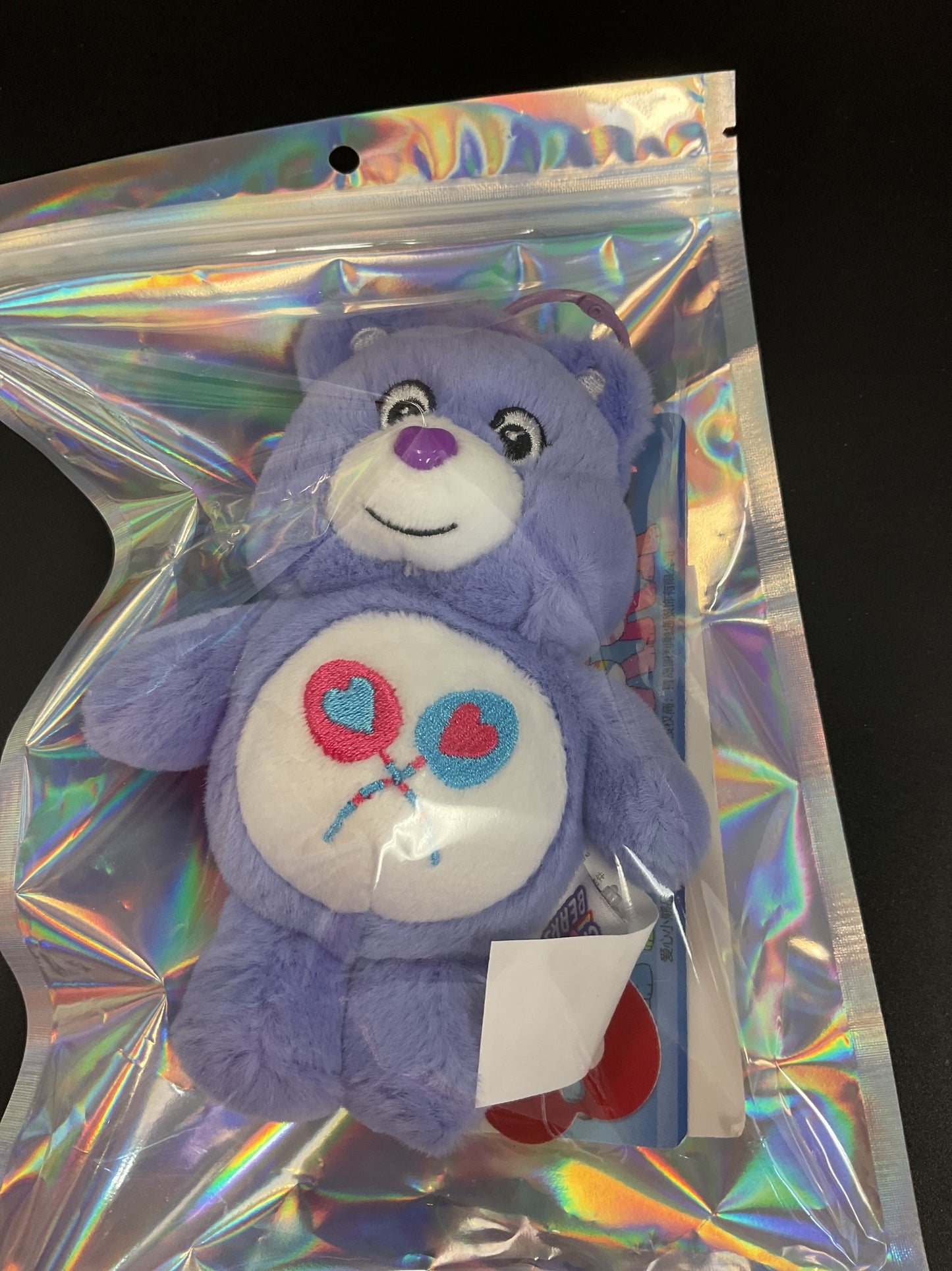 Care Bears