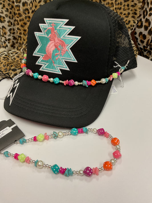 Hat bands