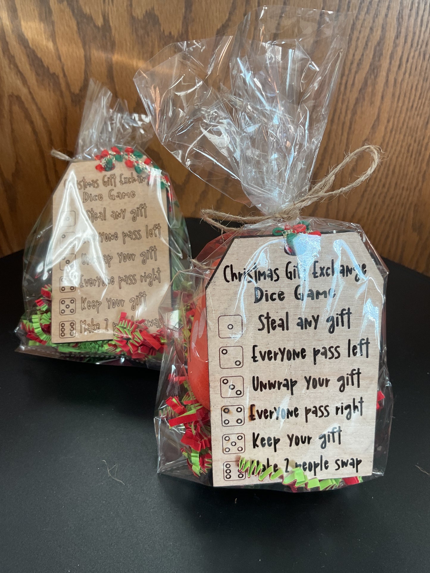 Inspired Christmas