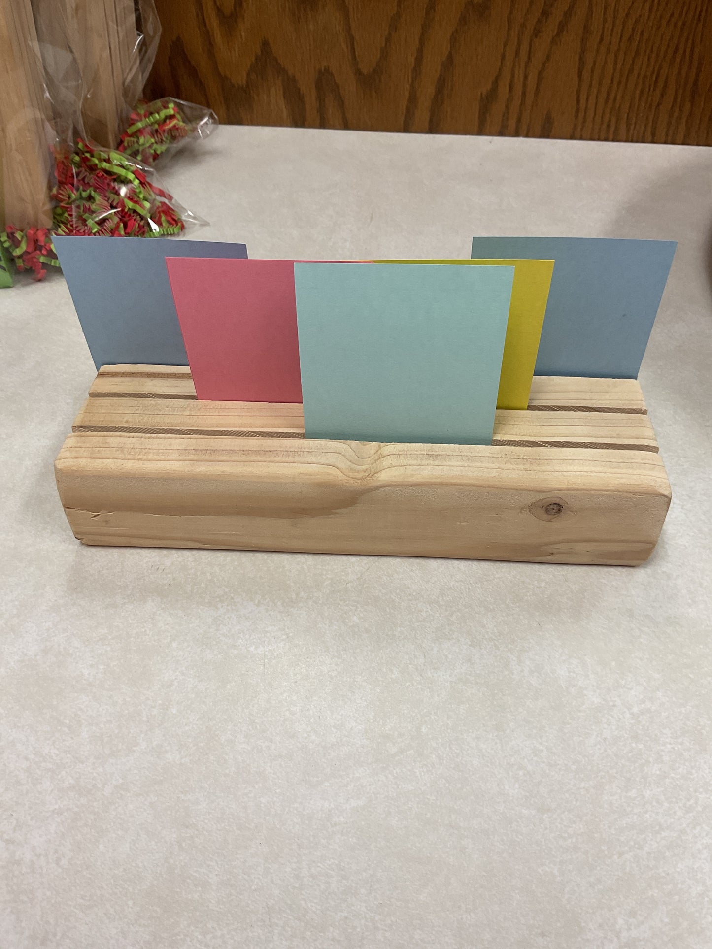 Card holders