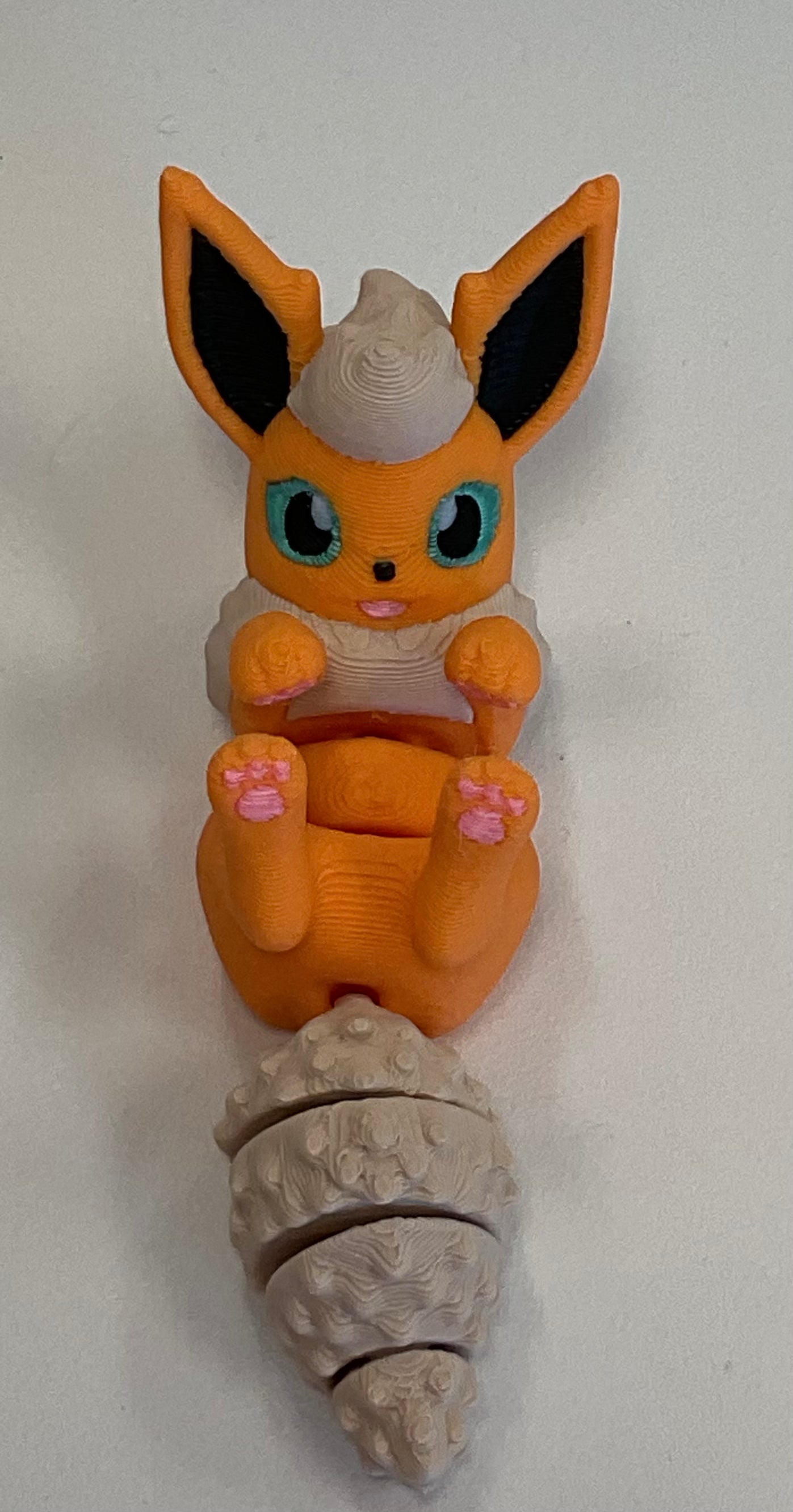 Evee Evolution