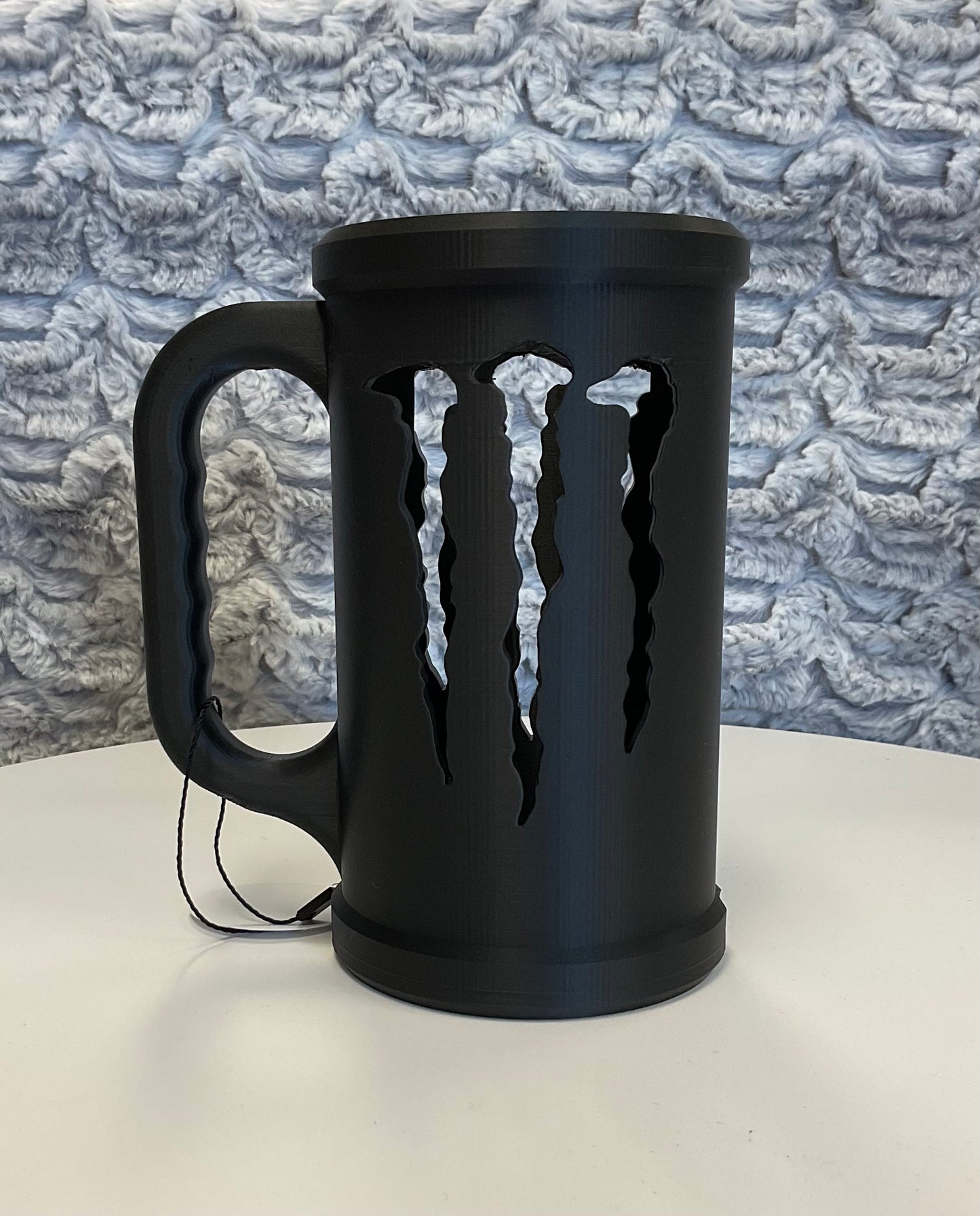 16oz energy drink holder