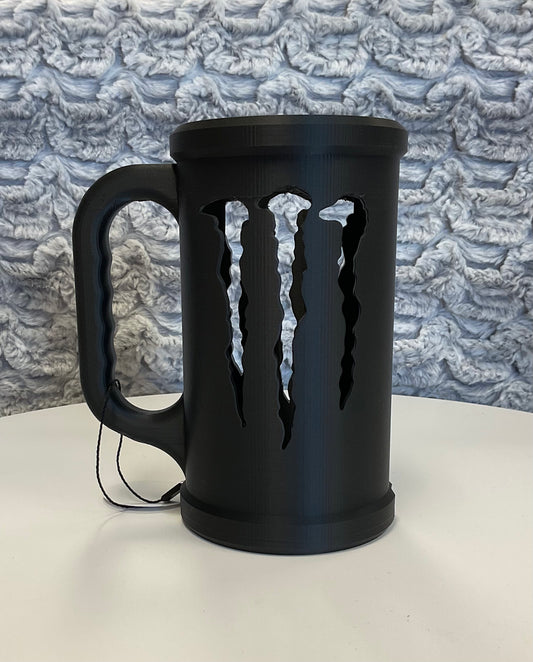 16oz energy drink holder