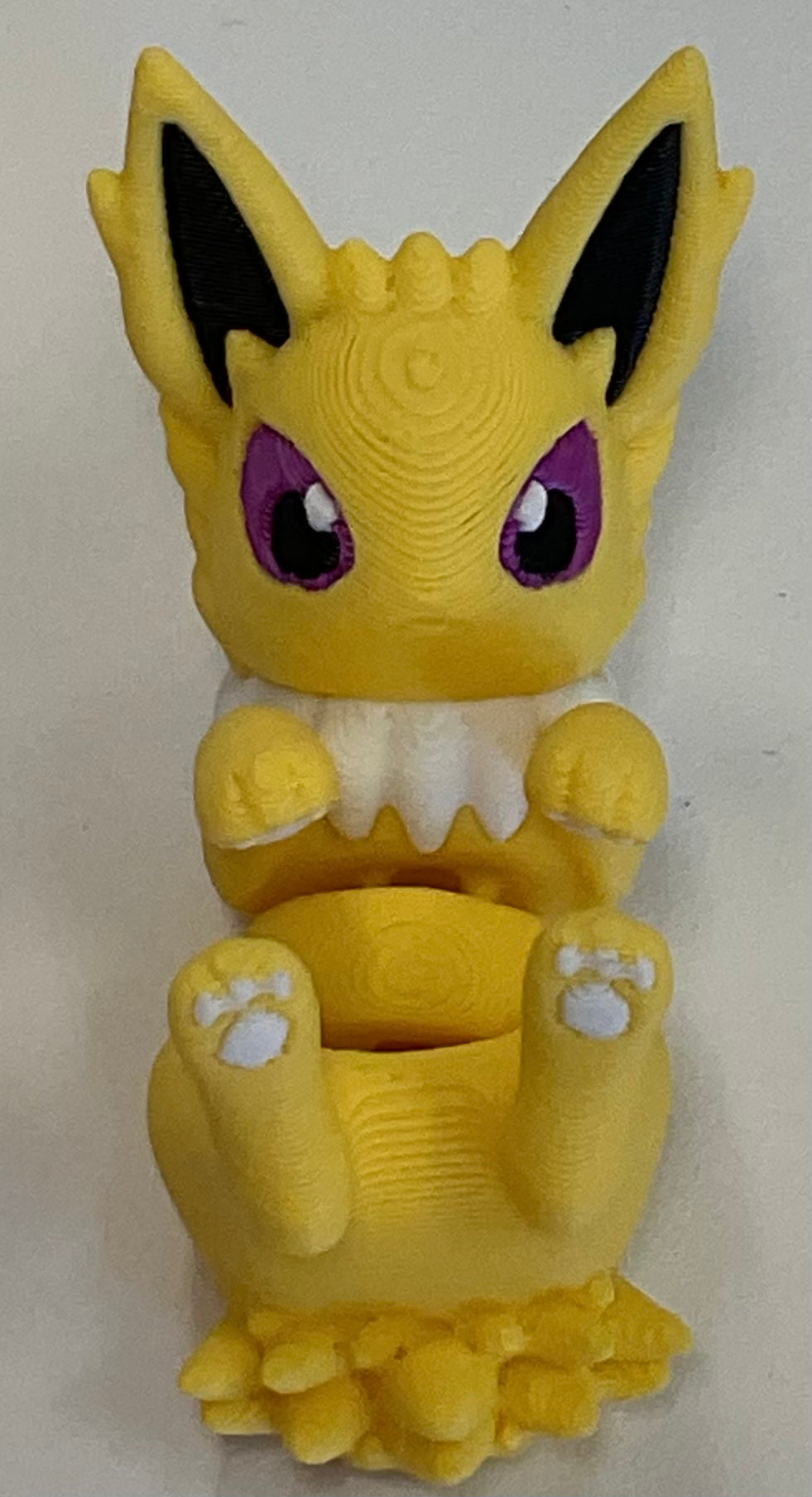 Evee Evolution