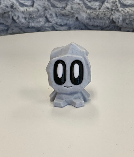 Blob rocks