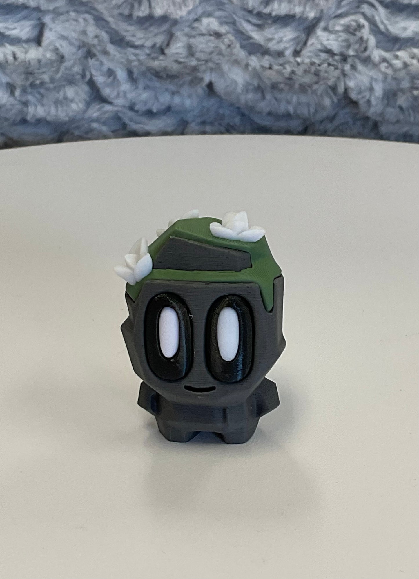 Blob rocks