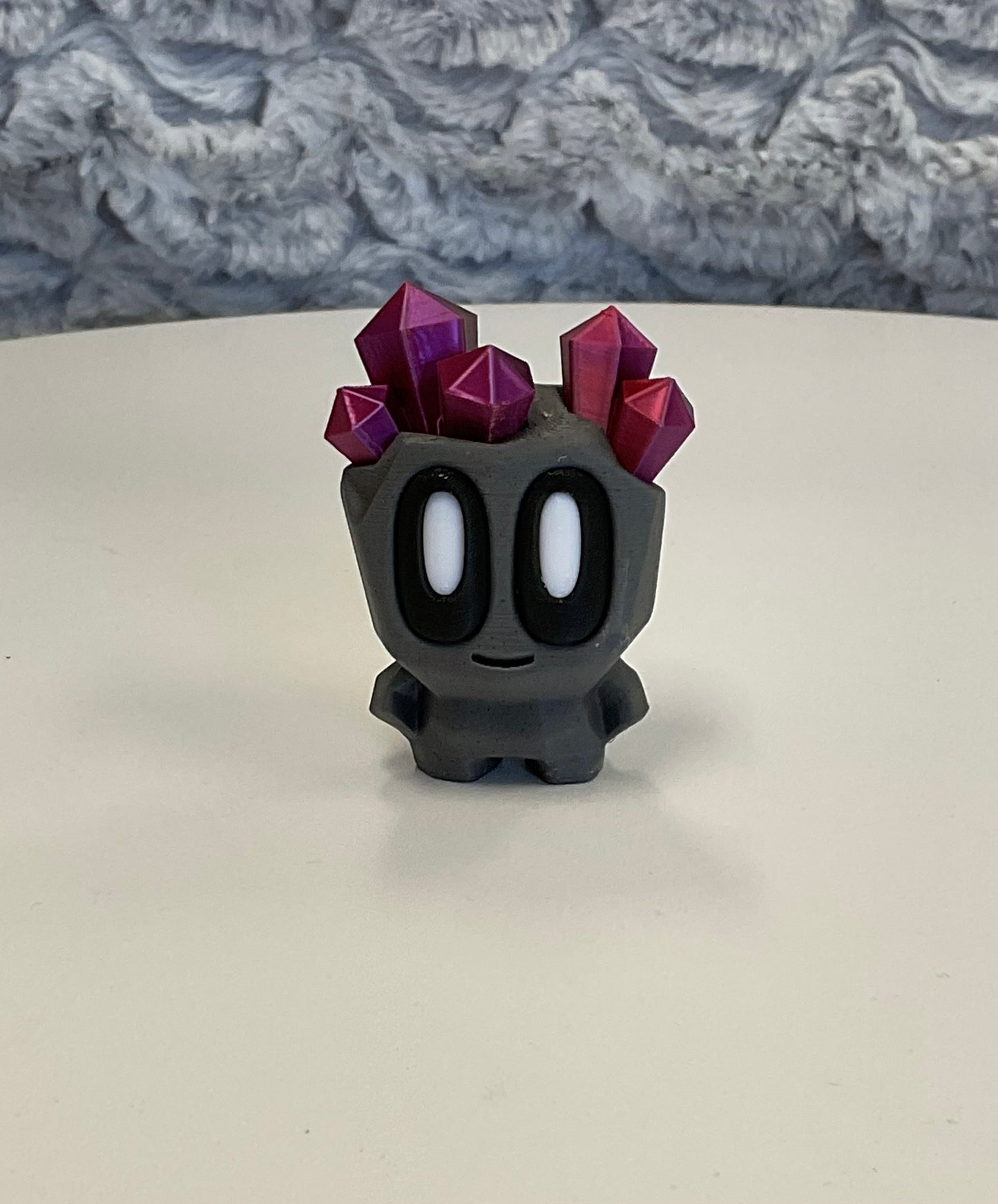 Blob rocks