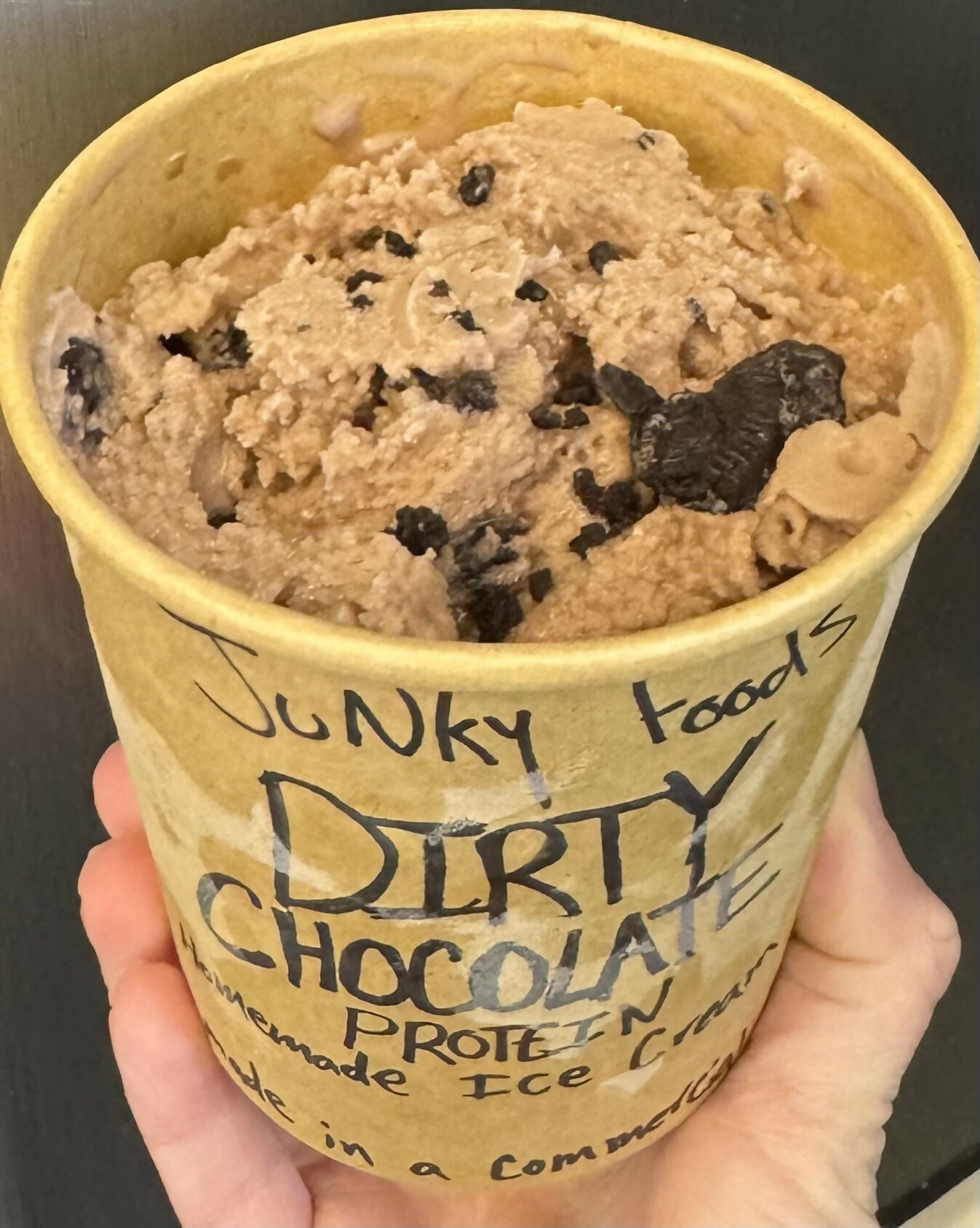 Junky Foods