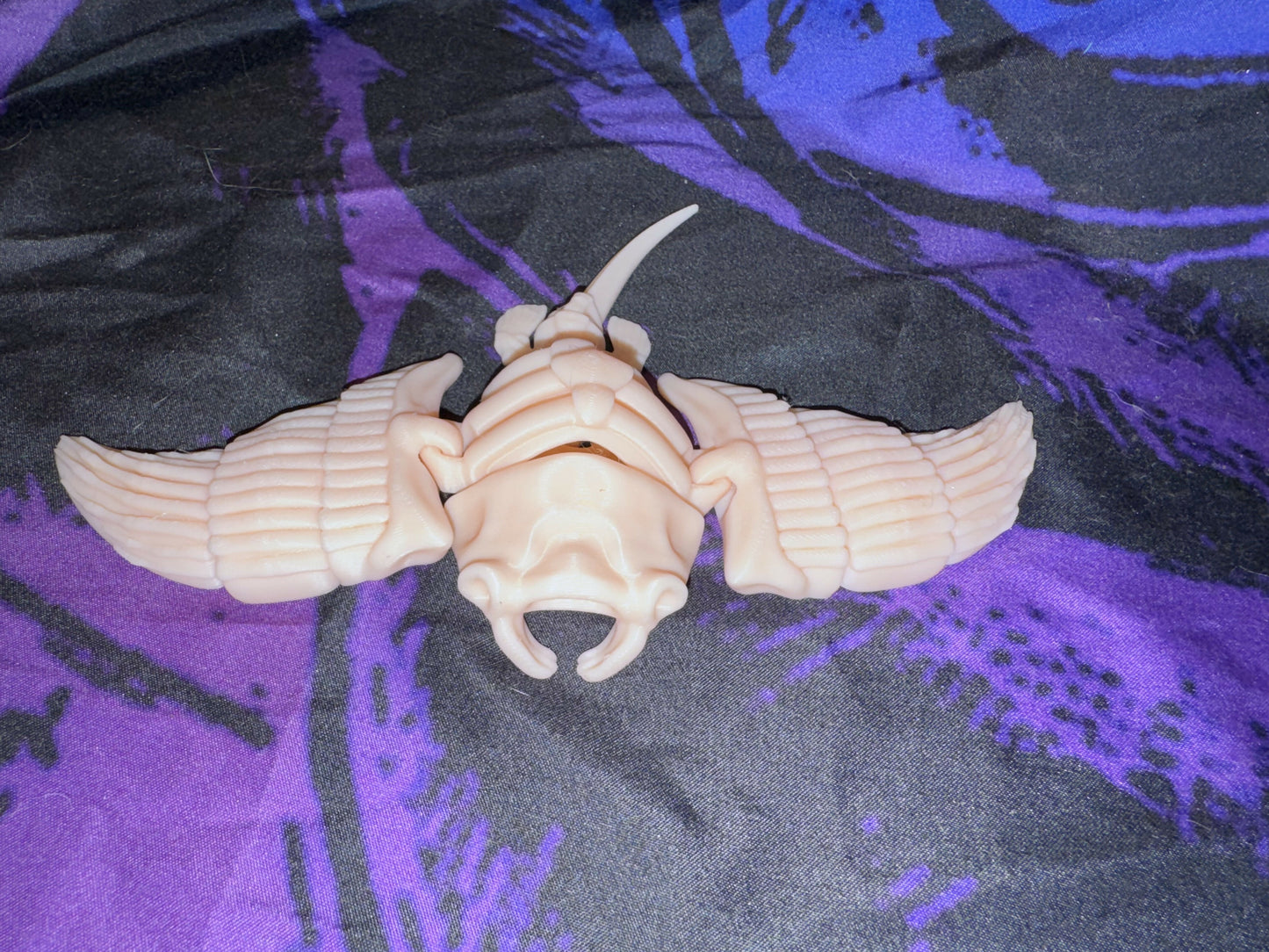 Undead sea creatures