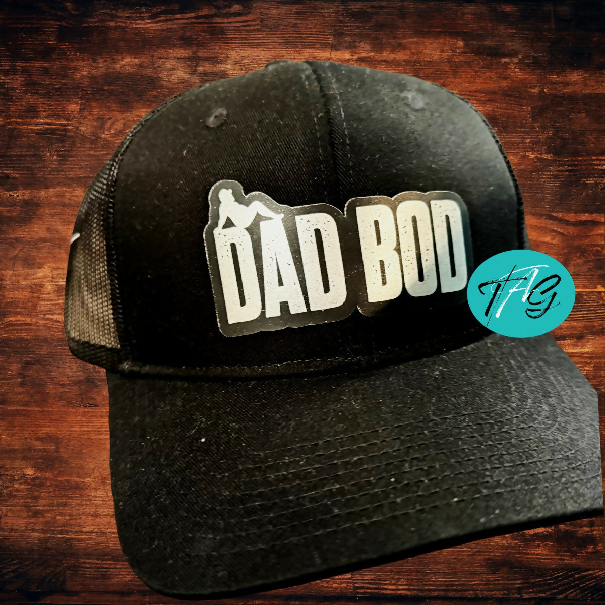 Dad Bod Hat