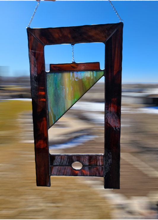 Guillotine