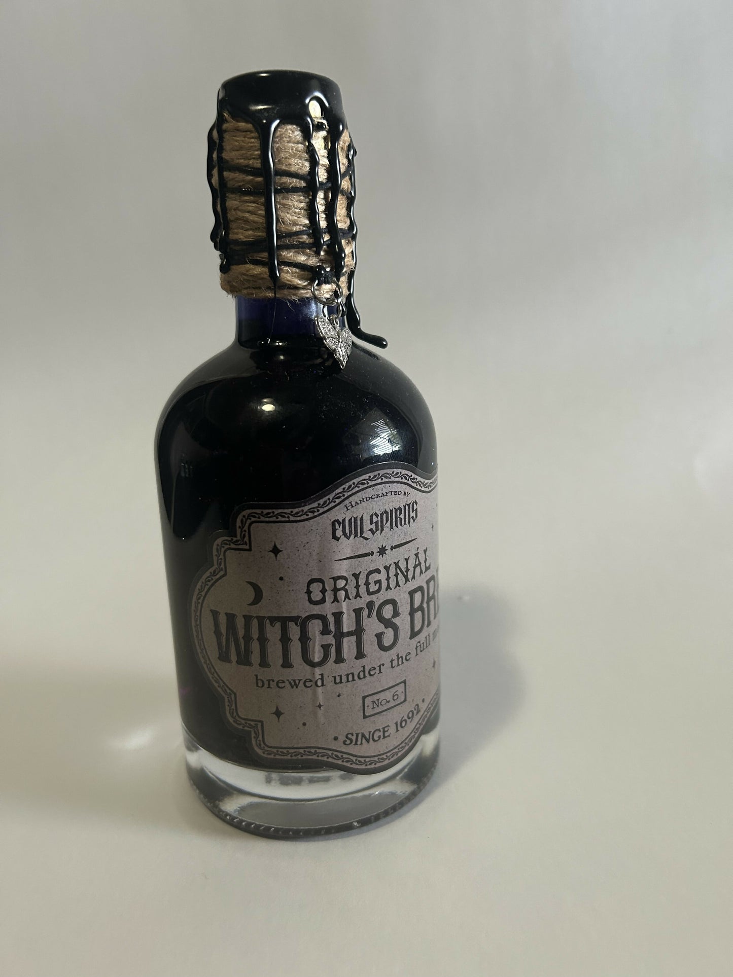 Witches Brew Potion