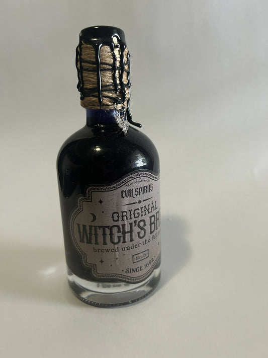 Witches Brew Potion