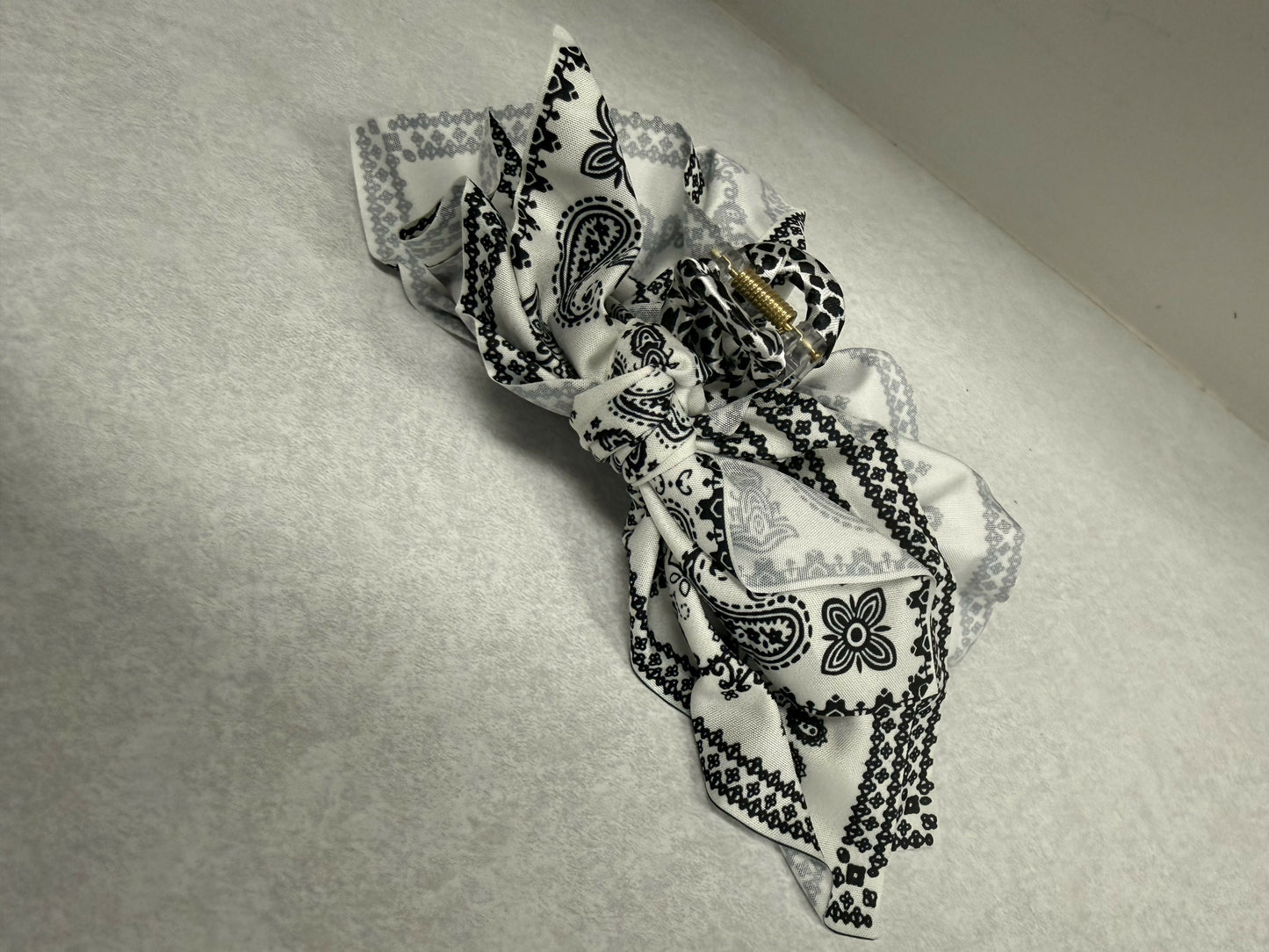 Bandana Clip