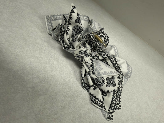 Bandana Clip