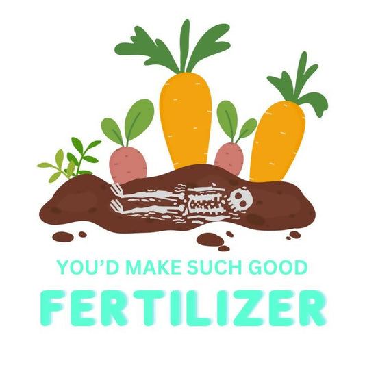 Fertilizer