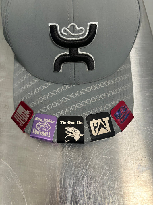 Hat Clip
