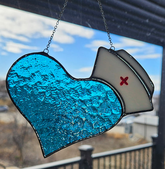 Healing Heart Tribute