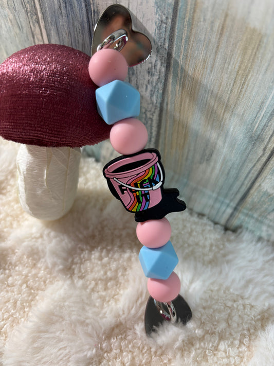 F it phone charm