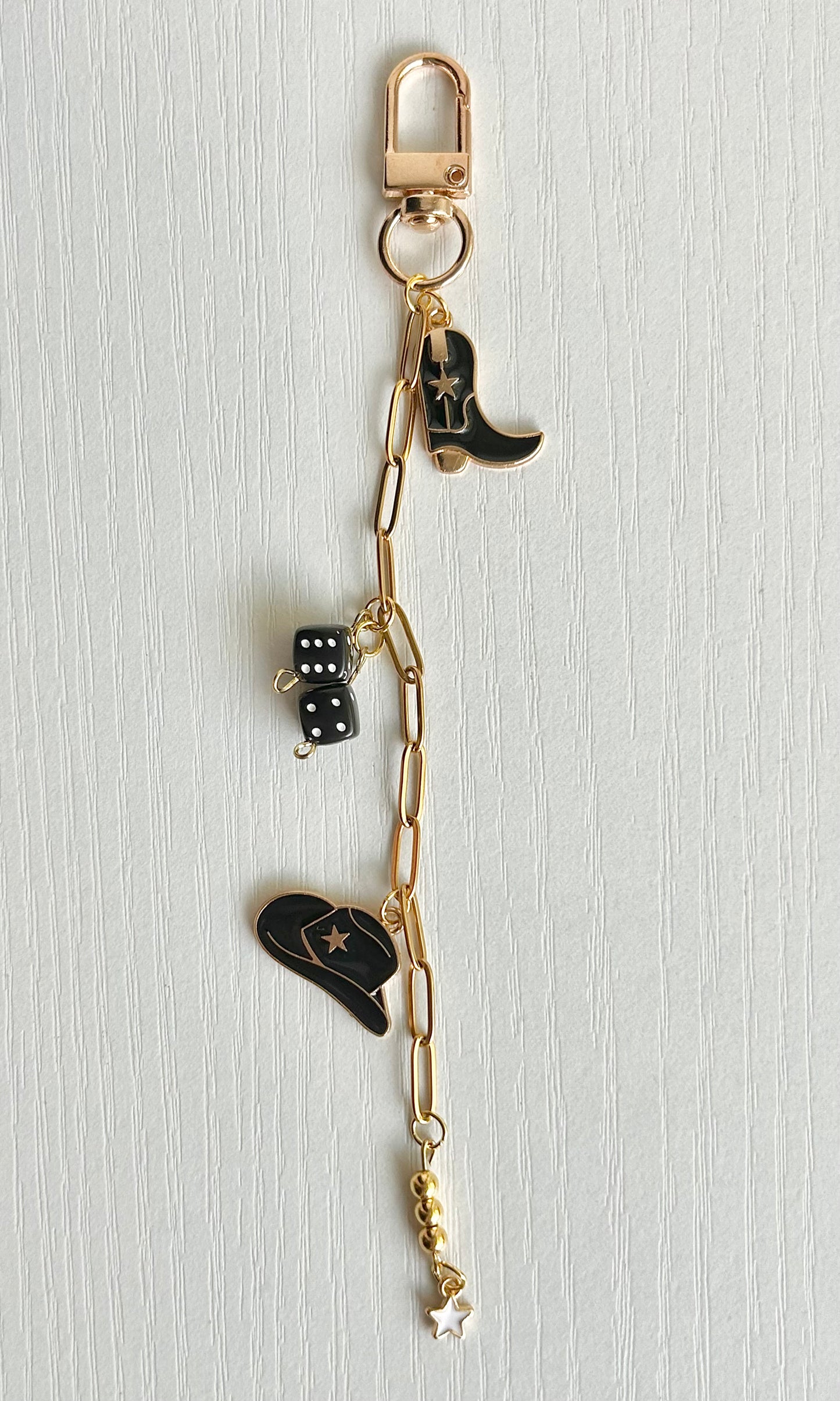 Kindle charms