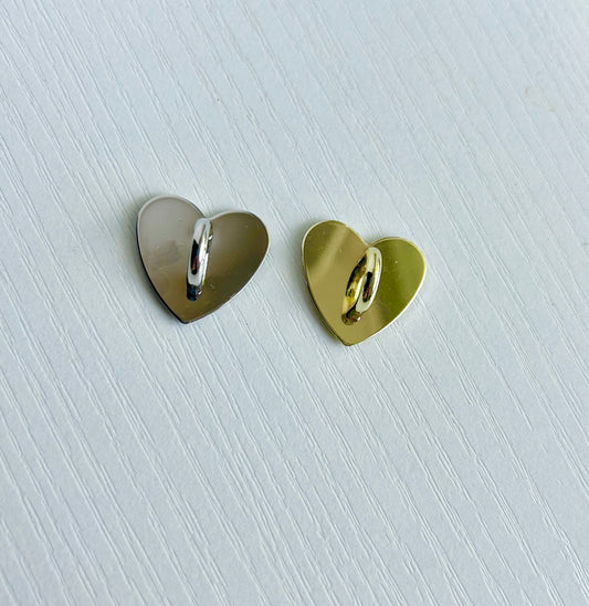 Charm hook