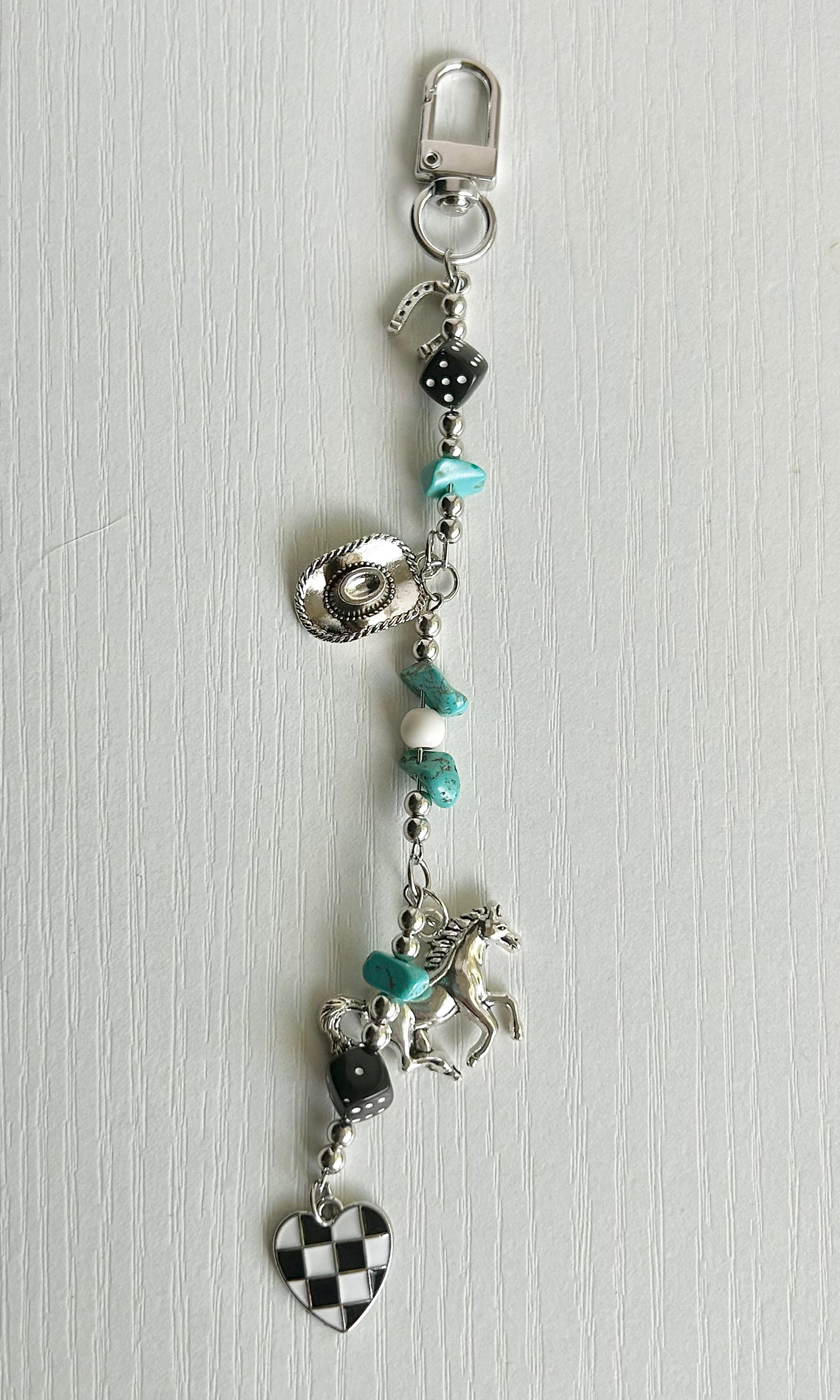 Kindle charms
