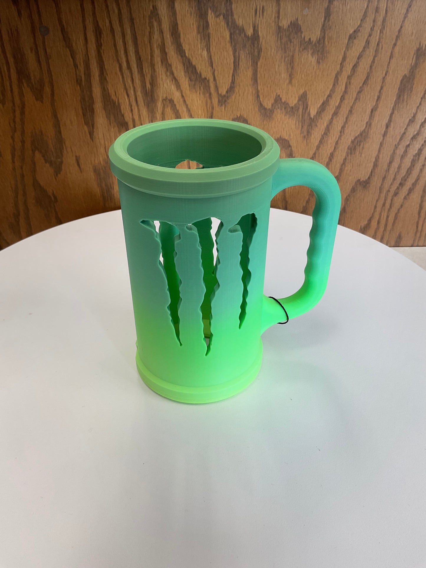 16oz energy drink holder