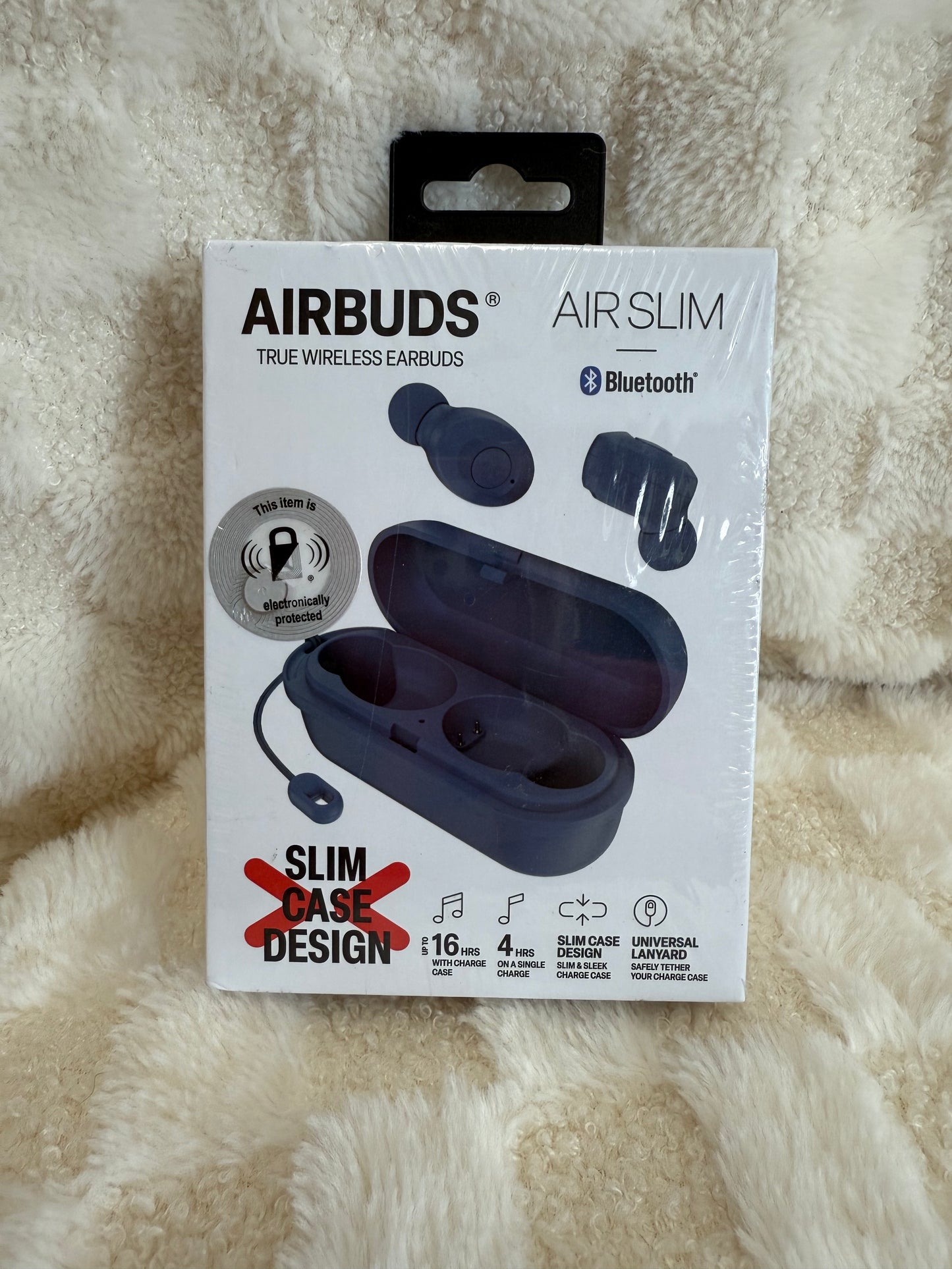 Air slim air buds