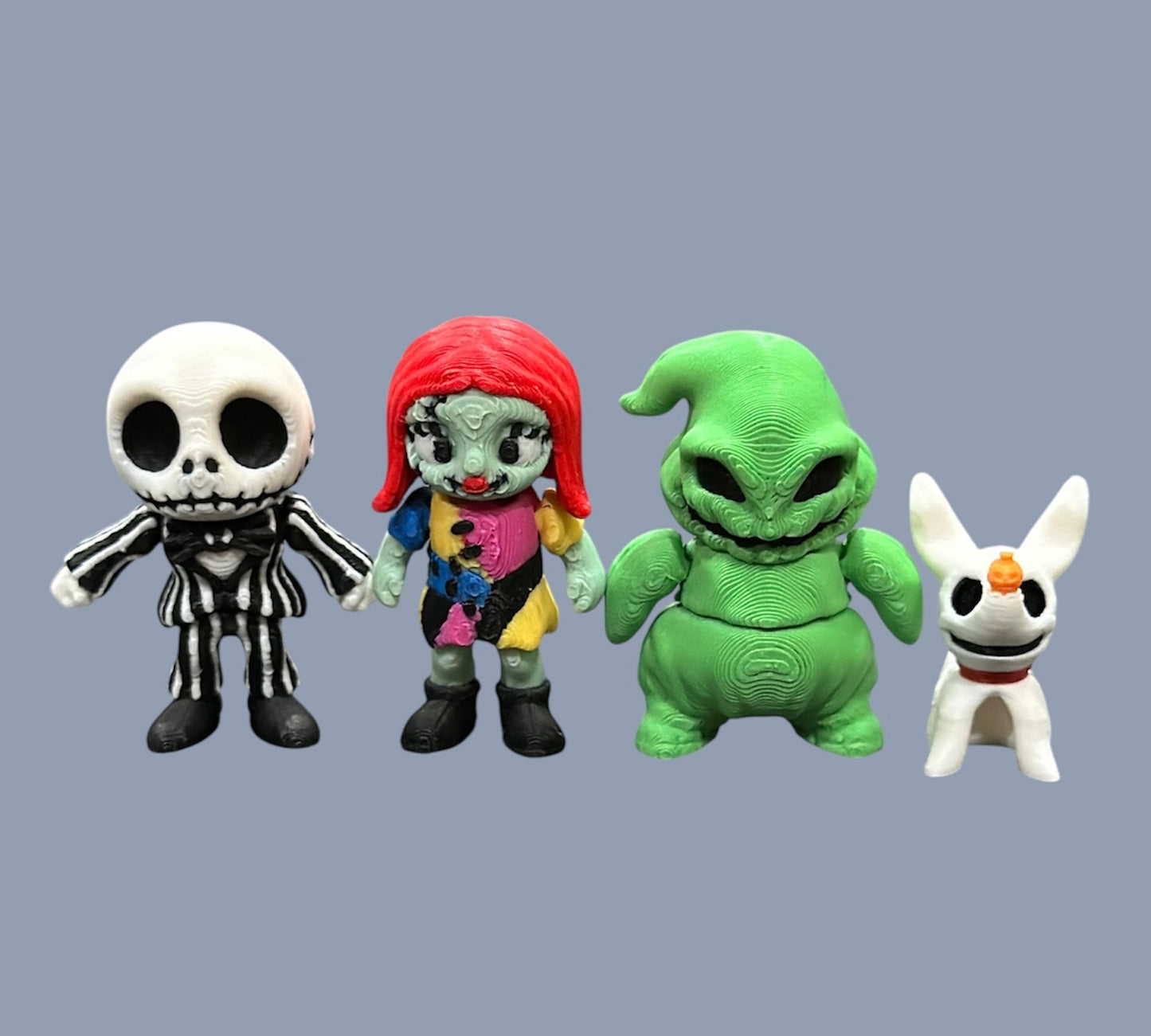 Nightmare Before Christmas