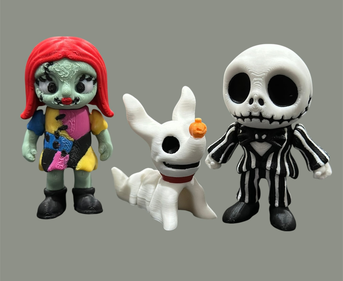 Nightmare Before Christmas