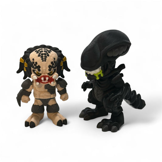 Alien vs. Predator