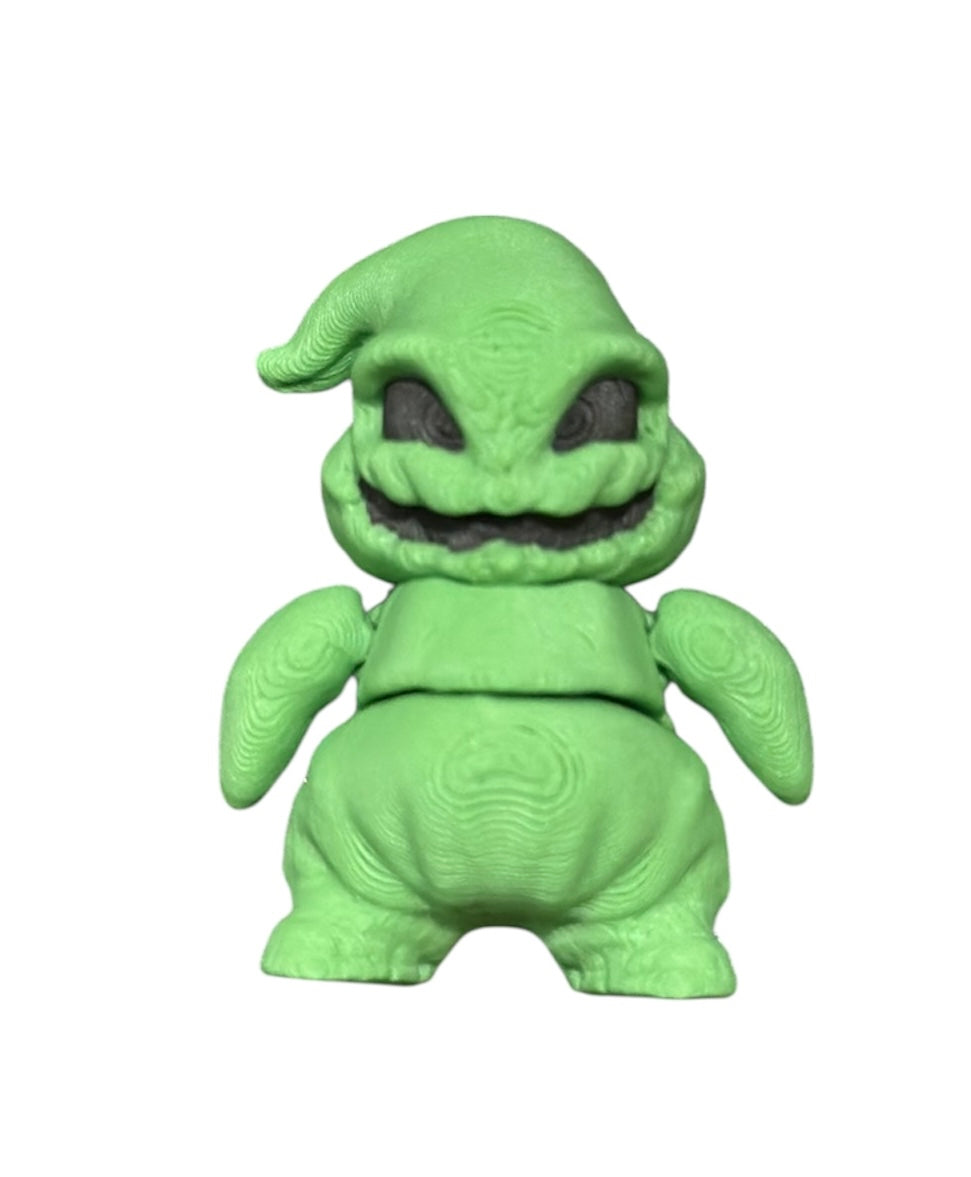 Nightmare Before Christmas