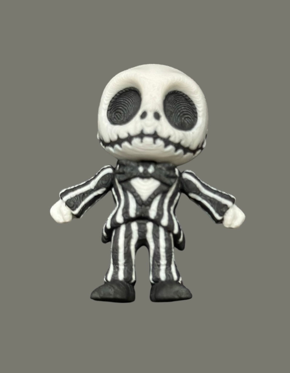 Nightmare Before Christmas