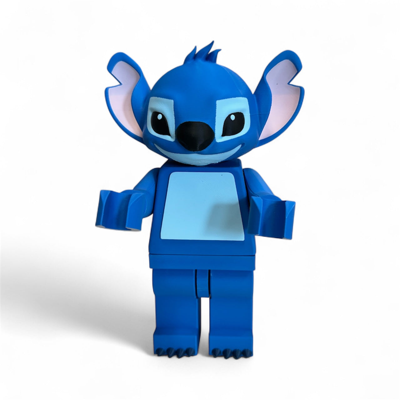 Lego Stitch