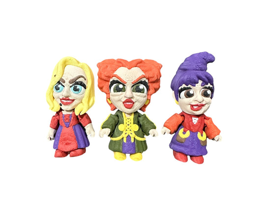 Hocus Pocus