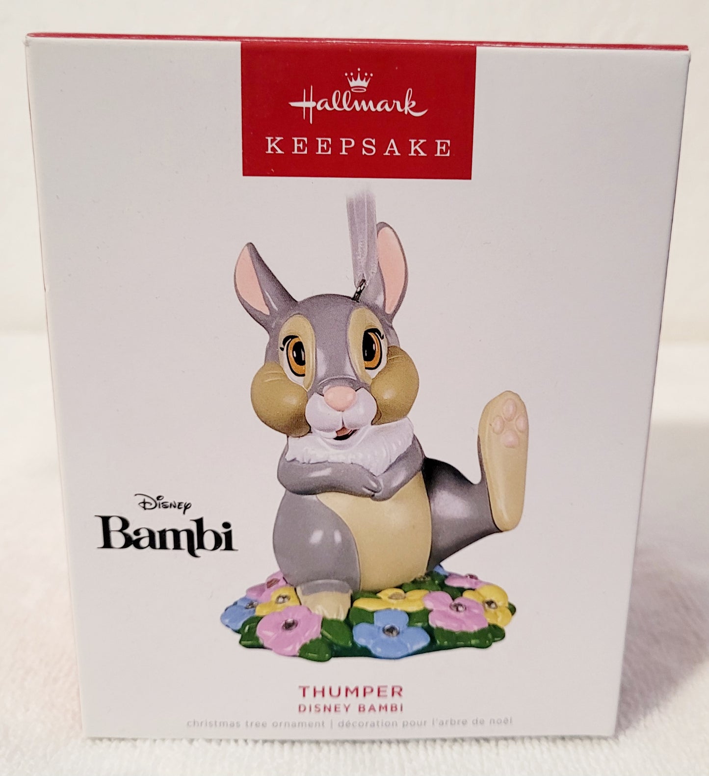 Hallmark 2022 Keepsake Ornaments