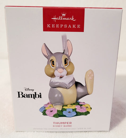 Hallmark 2022 Keepsake Ornaments