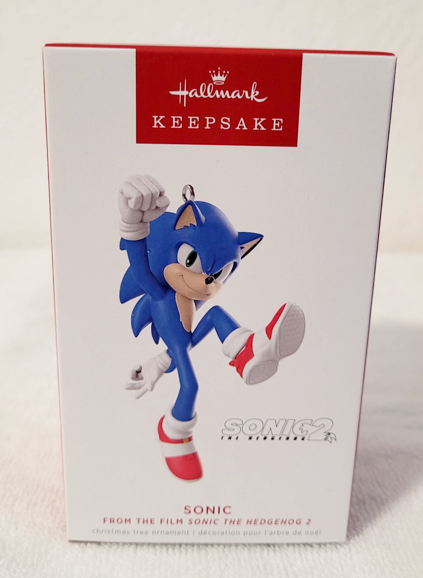 Hallmark 2022 Keepsake Ornaments