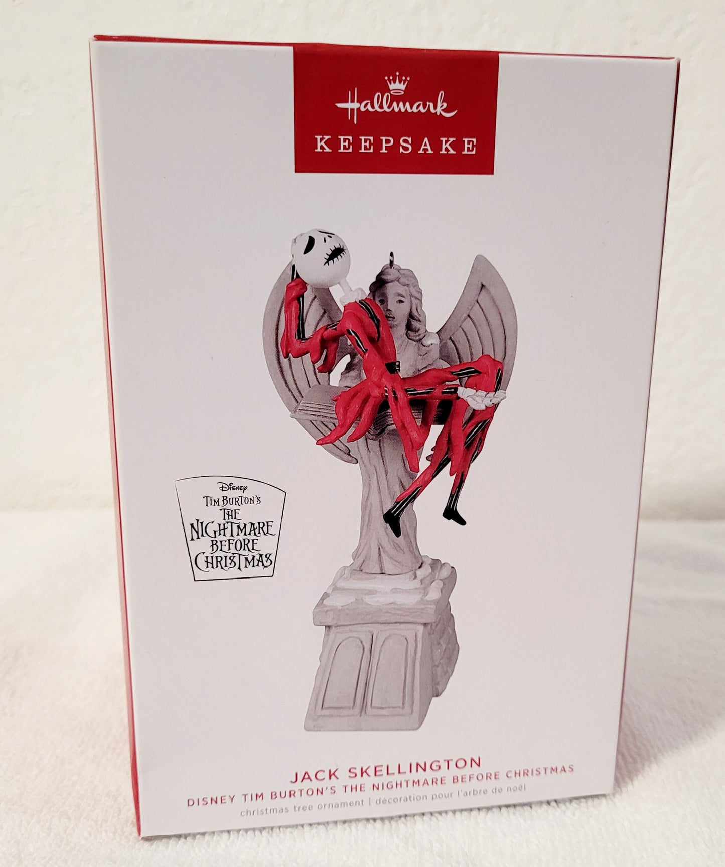 Hallmark 2022 Keepsake Ornaments