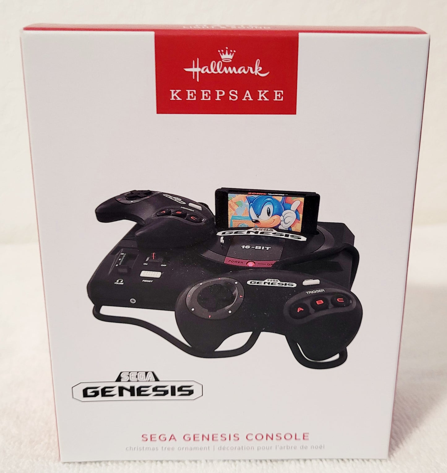 Hallmark 2022 Keepsake Ornaments