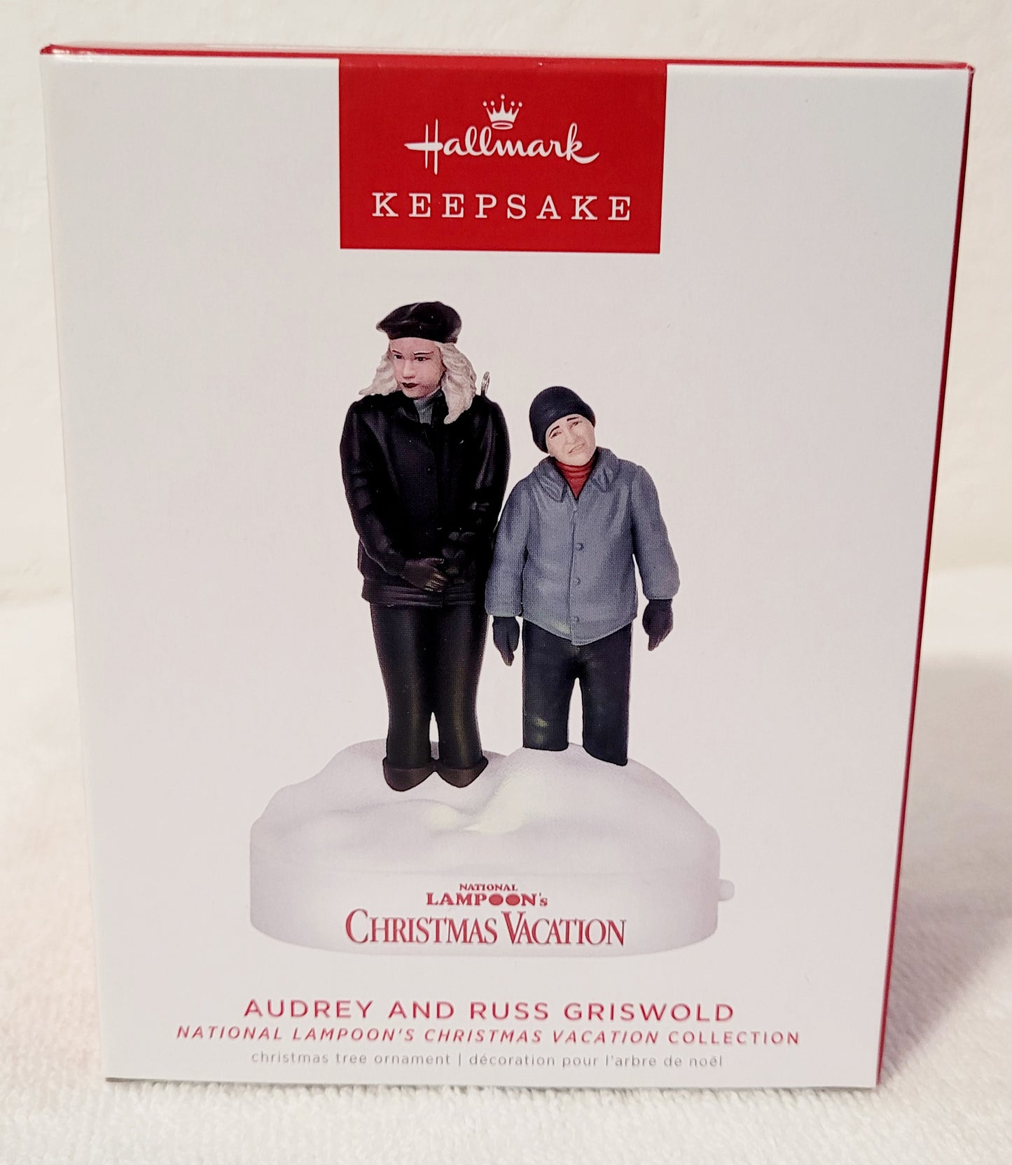Hallmark 2022 Keepsake Ornaments