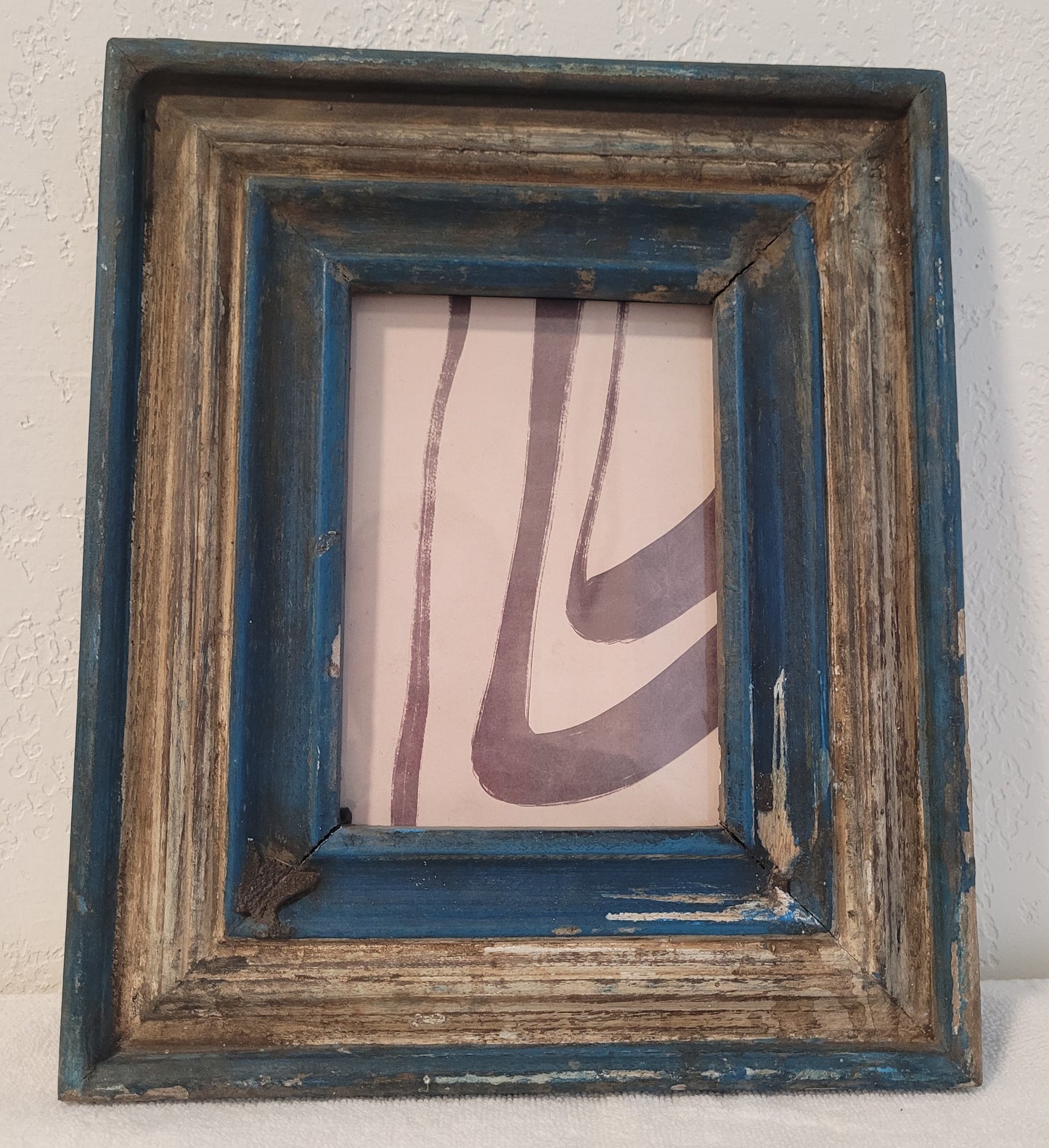 Reclaimed Wood Frames