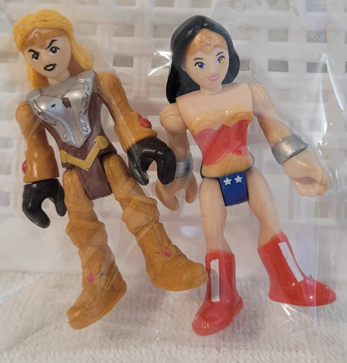 Fisher Price Imaginext
