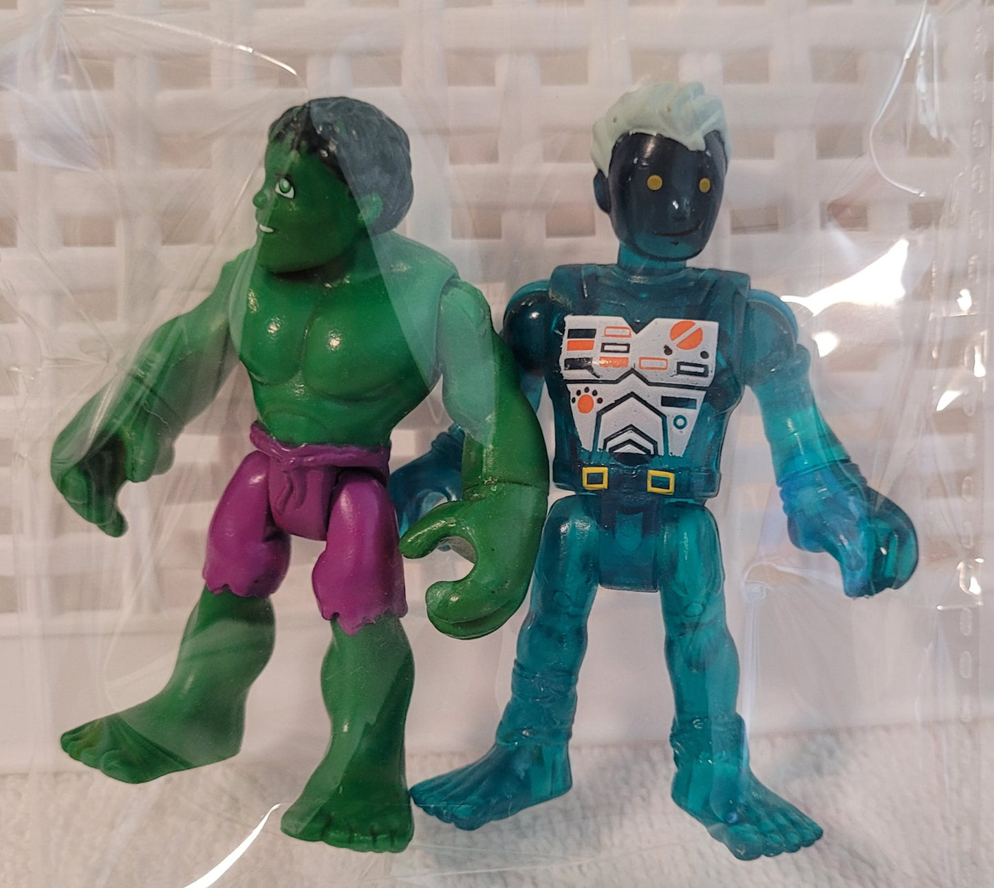 Fisher Price Imaginext