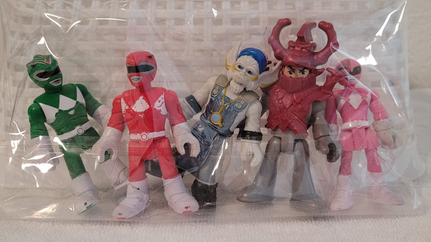 Fisher Price Imaginext