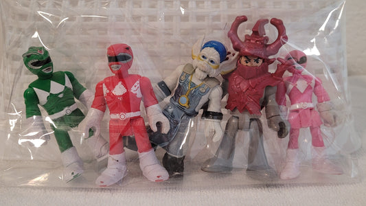 Fisher Price Imaginext