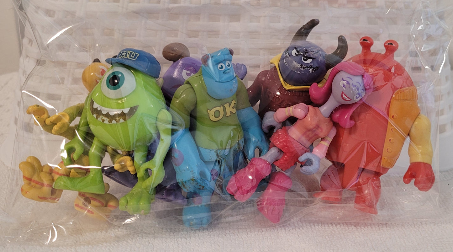Fisher Price Imaginext